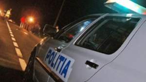 Bărbat împușcat în cap de polițiștii din Constanța, în timpul unei urmăriri