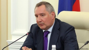 Dmitri Rogozin, vizită electorală la Chișinău și Tiraspol