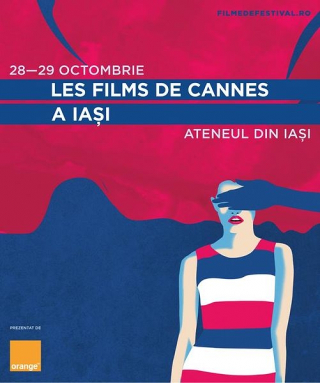 Cristian Mungiu aduce filmele de la Cannes, la Iași. Ce proiecții vor putea fi urmărite GRATUIT la Ateneul Tătărași