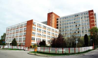 Un asistent medical de la Spitalul de Psihiatrie din Oradea e acuzat că ar fi agresat sexual o tânără de 18 ani