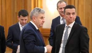 Ministrul Justiției, după dezbaterile privind grațierea și amnistia: „Nu am luat încă o decizie!”