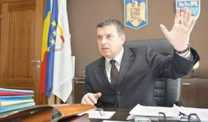 Primarul din Râmnicu Vâlcea a dat în judecată statul român: cere despăgubiri de 10,5 milioane de euro