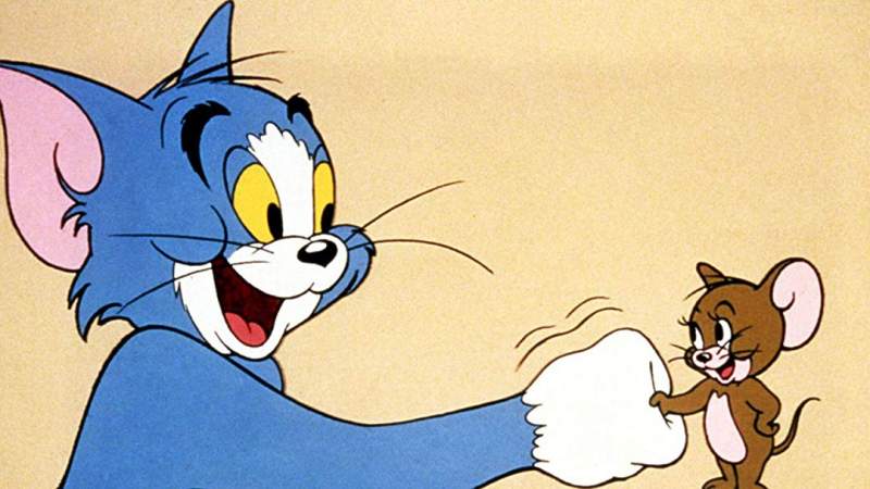 Tom și Jerry au împlinit... 80 de ani