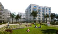 Proiectul premium Greenfield Copou: 1.096 de apartamente în cea mai bună zonă a Iașului