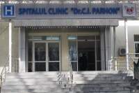 Șase cadre medicale de la Spitalul „C.I. Parhon” Iași, infectate cu COVID-19
