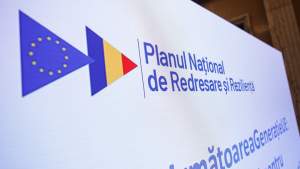 Fonduri de 1,9 miliarde de euro intră joi în contul României, prin PNRR