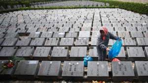 Înmormântările din China costă atât de mult, încât Beijingul încurajează cimitirele digitale