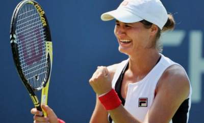 Monica Niculescu s-a calificat în turul 3 la US Open