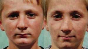 Cei doi frați dispăruţi dintr-un centru de tip familial din Argeș au fost găsiţi