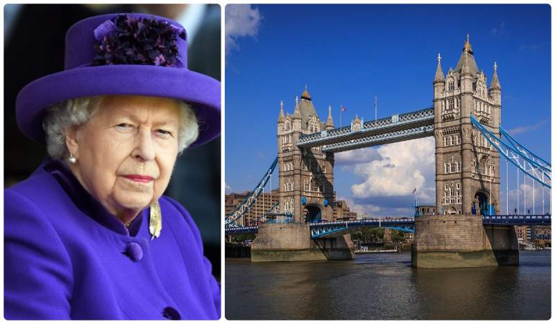 „London Bridge is down” - Planul secret pentru momentul în care Regina Elisabeta a II-a moare