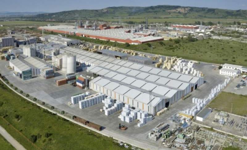 Compania austriacă Schweighofer (actuala HS Timber) vinde fabrica de cherestea din Sebeș către compania germană Ziegler