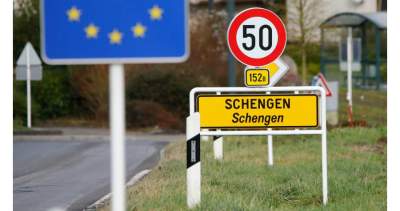 Aderarea României, Bulgariei și Croației la Schengen, primul punct pe ordinea de zi din 8 decembrie a Consiliului JAI