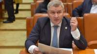 Florin Roman a demisionat din Guvern: Plec din funcția de ministru cu fruntea sus!