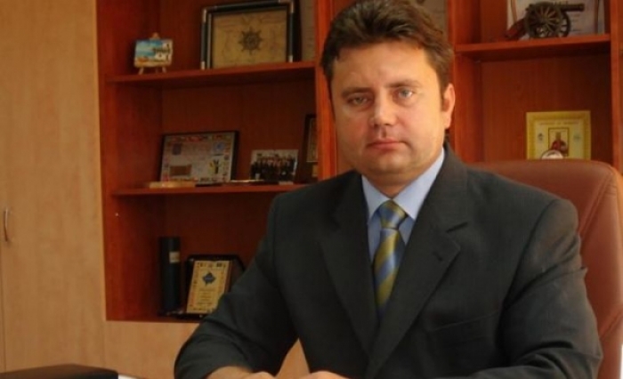 Șoric nu se lasă! Fostul șef al Poliției Neamț încearcă pentru a șasea oară să devină avocat