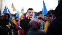 AUR va organiza un marş, la Iaşi, cu ocazia Unirii Principatelor Române şi unul la Focşani