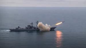 Rusia anunță că a lansat rachete de croazieră și hipersonice împotriva mai multor ținte din sudul Ucrainei