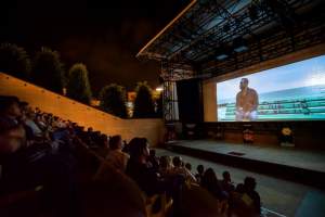 Scurtmetrajele și filmele autohtone se văd la Serile Filmului Românesc, în Amfiteatrul Palas