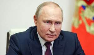 Presa internațională: Starea de sănătate a lui Putin „s-a deteriorat brusc” și „nu poate participa la întâlniri”