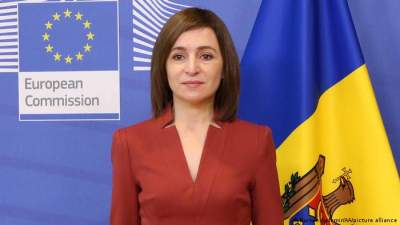 Republica Moldova vrea să sancționeze cetățenii care luptă pentru Rusia în Ucraina