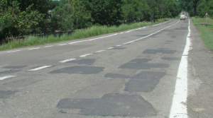 Reabilitarea drumului Târgu Frumos – Botoșani, amânată. CNAIR a anulat licitația.