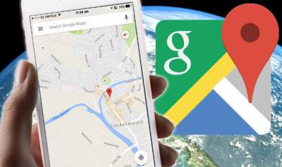 Google va șterge automat istoricul privind locaţiile şi navigarea utilizatorilor noi, după 18 luni