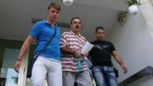 Asistentul medical din Brăila care a violat zeci de paciente, la un pas de a fi eliberat condiționat: n-a stat nici doi ani în spatele gratiilor