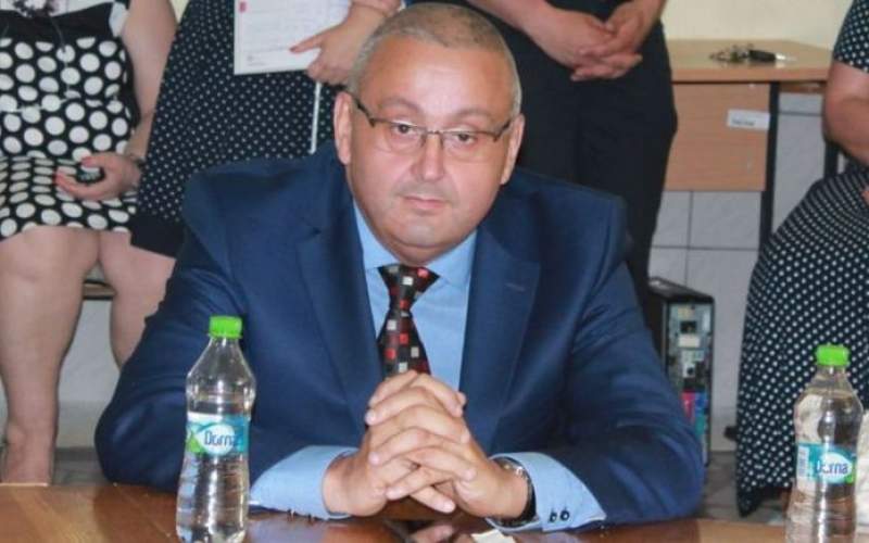 Primarul orașului Mărășești, reținut pentru 24 de ore. Ce acuzații i se aduc