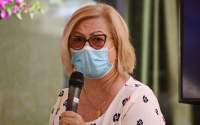 Curtea de Apel Iași: Managerul Spitalului de Boli Infecțioase, Carmen Dorobăț, nu mai are voie să dețină funcții de conducere