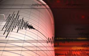 Un cutremur slab cu magnitudinea 3 s-a produs la miezul nopții în județul Timiș