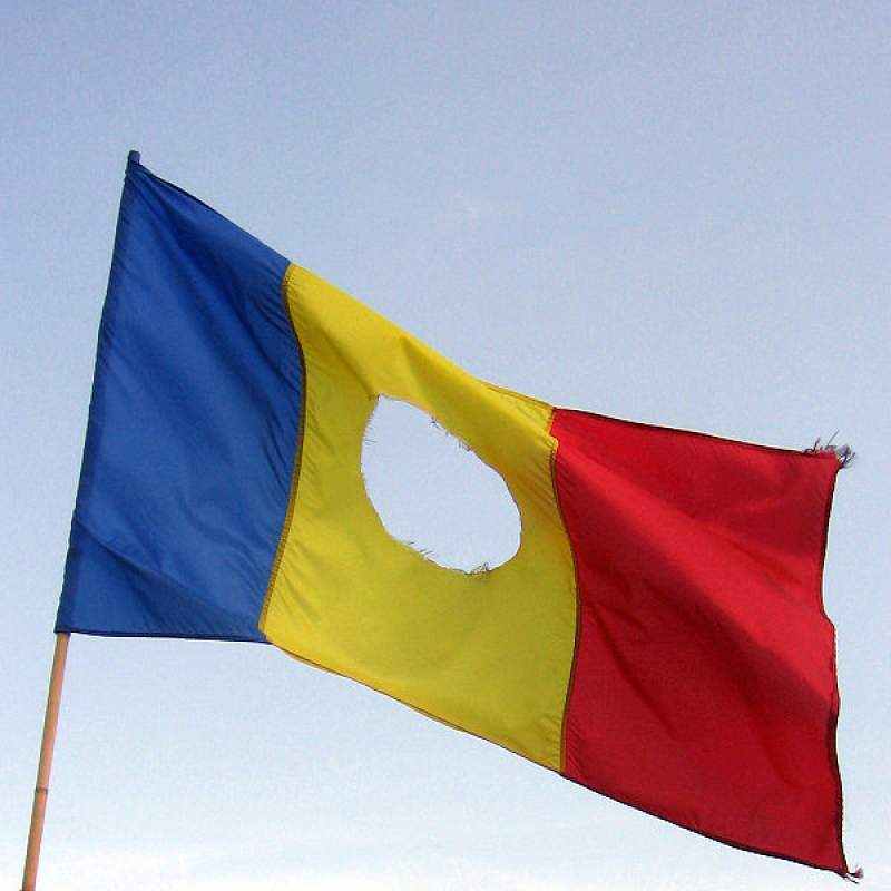 Dumitru Oprea: România, după 30 de ani de libertate!
