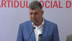Marcel Ciolacu, discuție telefonică cu premierul desemnat Nicolae Ciucă: șeful PSD propune „un armistiţiu politic”