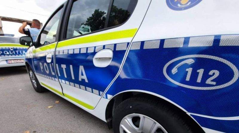 Șoferiță arestată pentru ucidere din culpă și conducere sub influența alcoolului în București