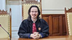 CEDO a condamnat România în cazul judecătorului Cristi Danileț. Fostul magistrat nu a cerut daune morale