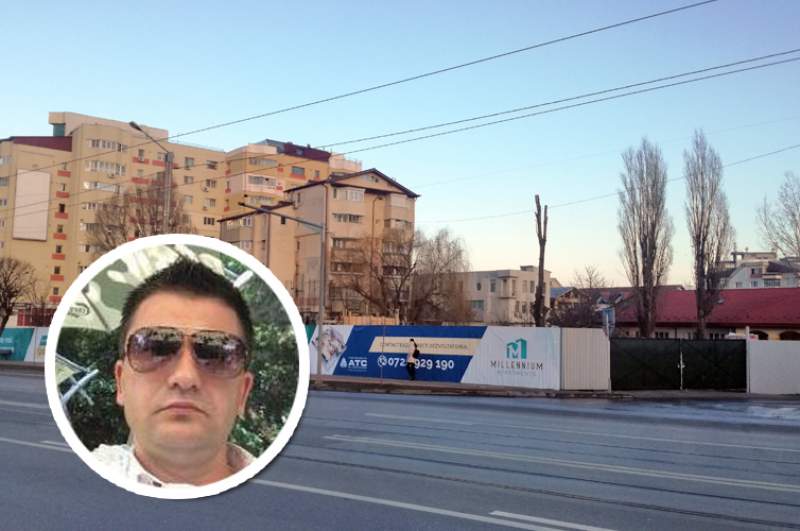 Dezvoltatorul Bolobiță ridică un bloc cu 6 etaje pe un PUZ cu 3 etaje