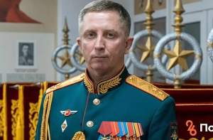 Încă un general rus ucis în Ucraina, anunță autoritățile de la Kiev