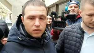 Șeful Poliției Călare Iași, acuzat că a violat o fetiță de 11 ani, rămâne în arest
