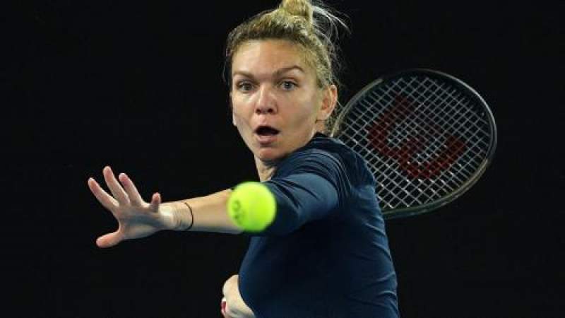Simona Halep a câștigat finala de la Melbourne
