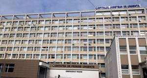 Spitalul Județean Suceava se închide începând de astăzi: 34 de medici și 49 de asistenți și infirmieri, infectați cu coronavirus
