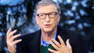 Bill Gates donează 150 de milioane de dolari pentru obținerea unui vaccind anti-COVID ieftin