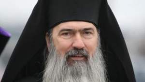 Arhiepiscopul Tomisului, amendat a doua oară într-o zi pentru că nu a respectat carantina