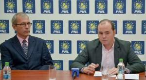 Candidatul PNL Alexandru Muraru susține, alături de istoricul Mihai Dorin, înființarea la Iași a unui memorial al reîntregirii