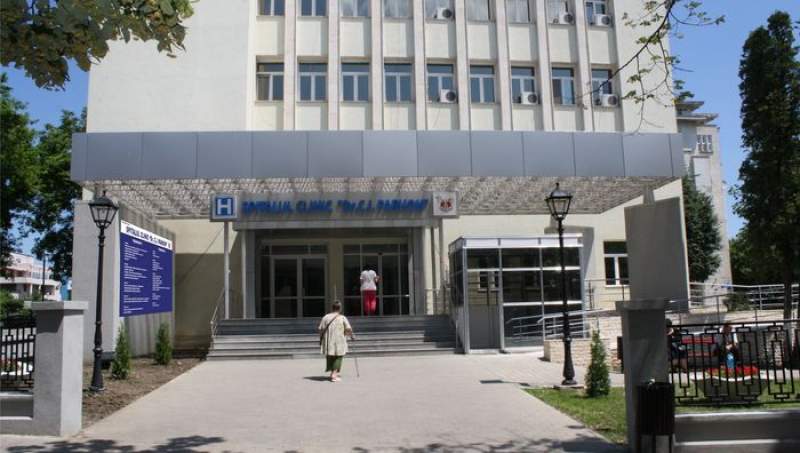 Pacient diagnosticat cu o boală infecțioasă rară, internat la Spitalul „C.I. Parhon” din Iași: prognosticul este rezervat