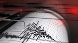 Două cutremure au zguduit Aradul, noaptea trecută