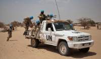 Atac sângeros asupra forțelor ONU din Mali: 15 morți