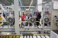 Afacerea Bosch: cum a pierdut Iașul 200 milioane de euro