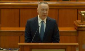 Bogdan Licu, ales judecător la Curtea Constituțională: Cristi Danileț, vot covârșitor împotrivă (VIDEO)