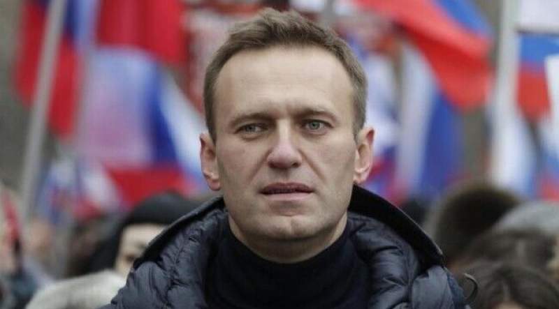 Alexei Navalnîi a primit Premiul Saharov 2021 al Parlamentului European