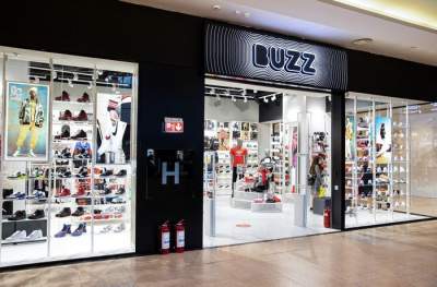 Primul magazin BUZZ din regiunea de Nord-Est a țării s-a deschis în Iulius Mall Iași