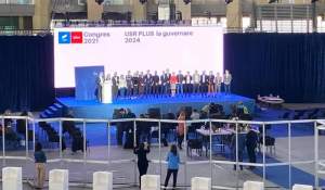 USR PLUS: Drulă, Voiculescu, Barna, Moșteanu, Coliban, Năsui și Anca Dragu – vicepreședinți. Monica Berescu, în conducerea partidului