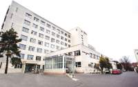 Focar de infecție la Spitalul de Neurochirurgie Iași: 15 cadre medicale şi 13 pacienţi au COVID-19